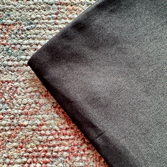 GIVENCHY drawstring dust bag 15 X 15 - Picture 6 of 12